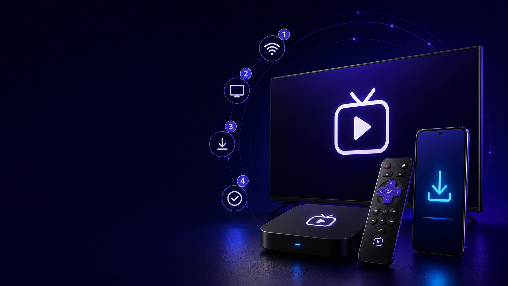Como Baixar UniTV com Segurança